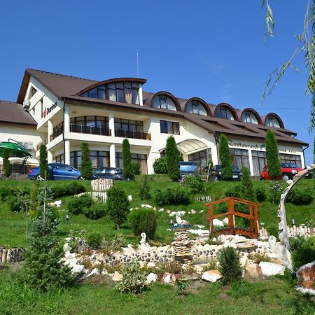 Complex Turistic Darina Sancraiu De Mures ภายนอก รูปภาพ