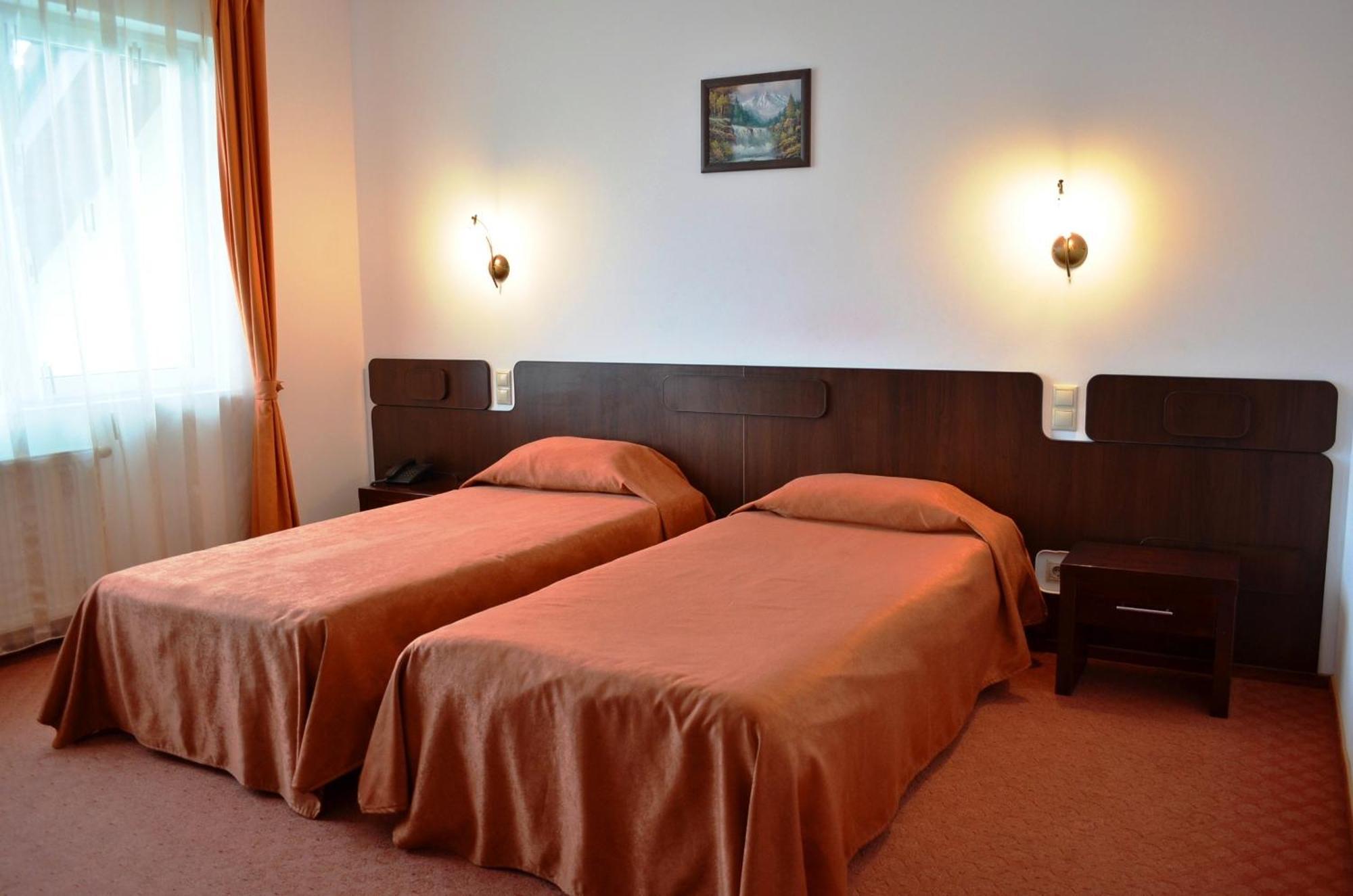 Complex Turistic Darina Sancraiu De Mures ภายนอก รูปภาพ