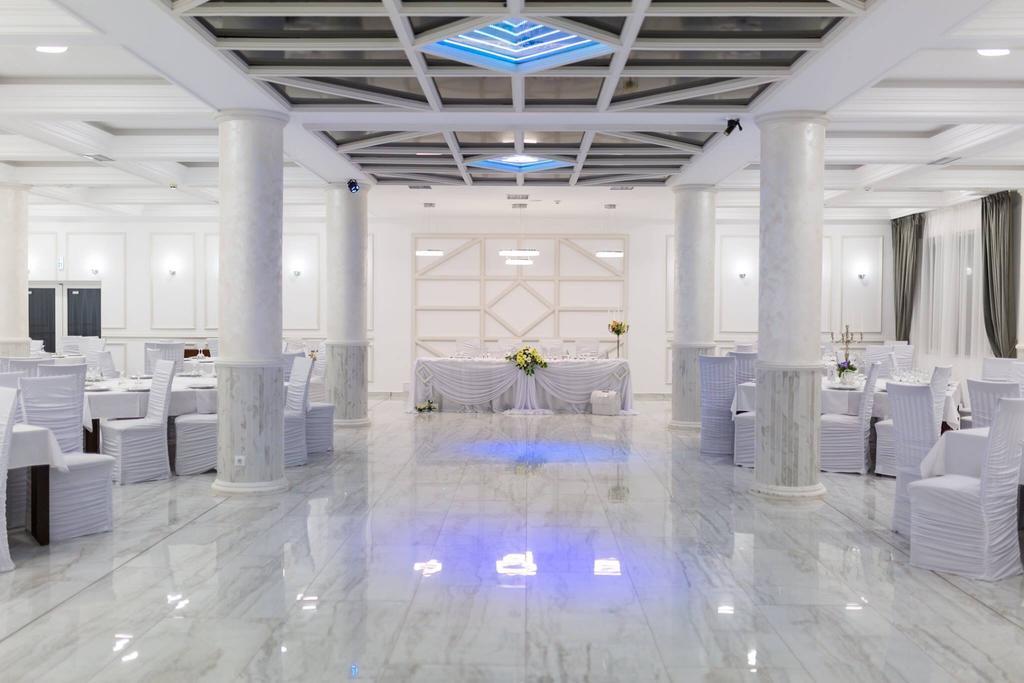 Complex Turistic Darina Sancraiu De Mures ภายนอก รูปภาพ